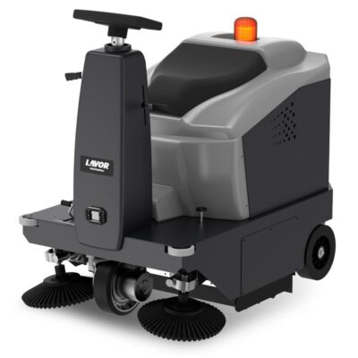 Masina de maturat Lavor SWL R 850 ET
