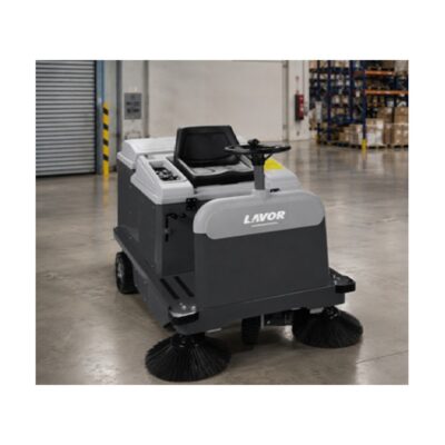 Masina de maturat Lavor SWL R 990 ST--benzina